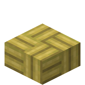 Bamboo Mosaic Slab image