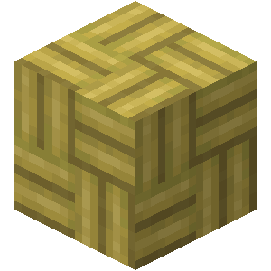 Bamboo Mosaic image