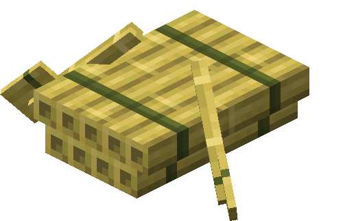 Bamboo Raft image