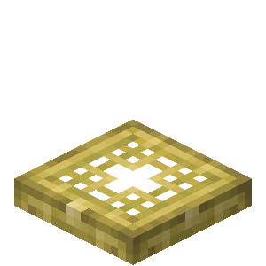 Bamboo Trapdoor image