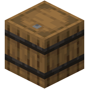 Barrel image