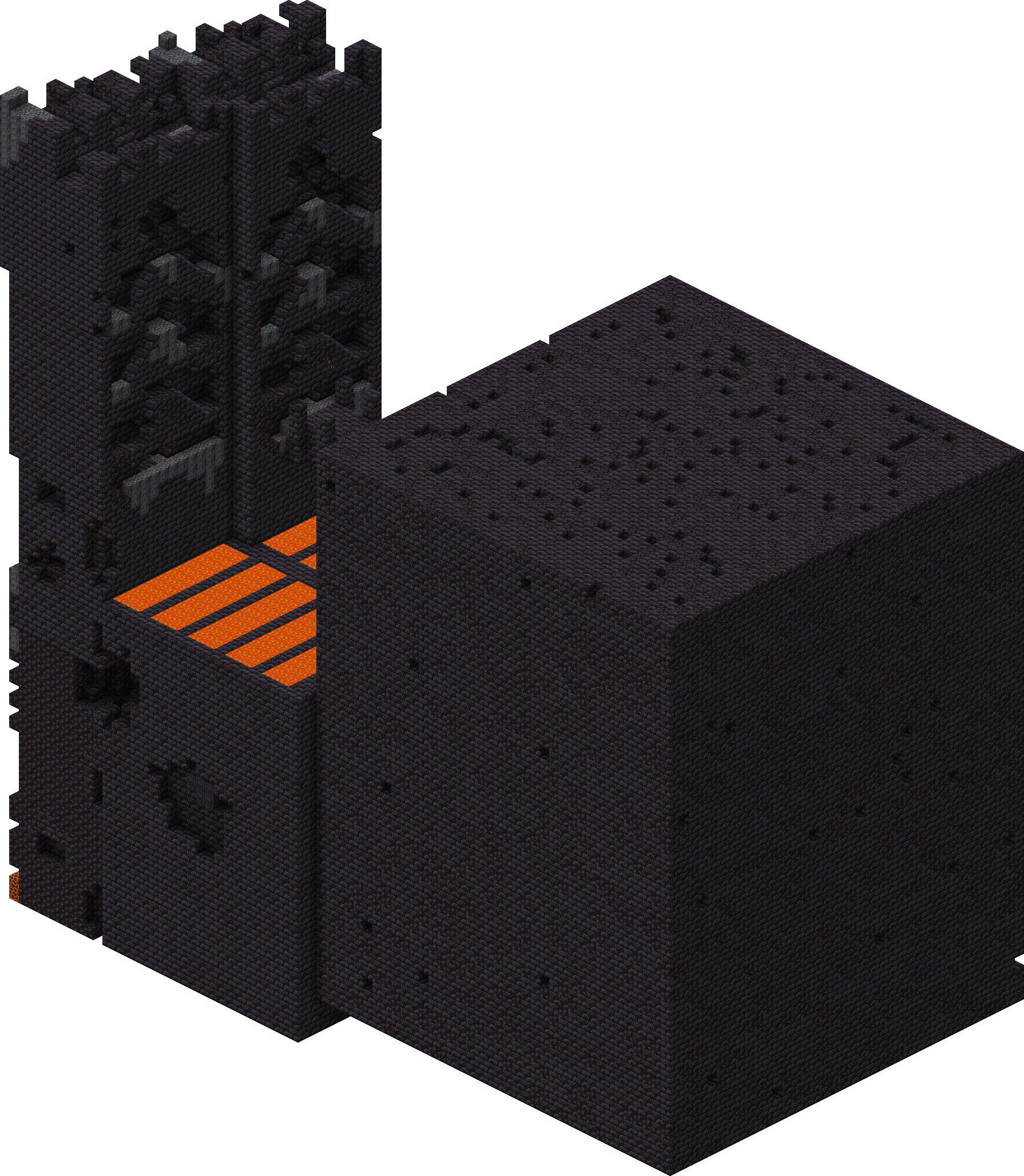 Bastion Remnant image