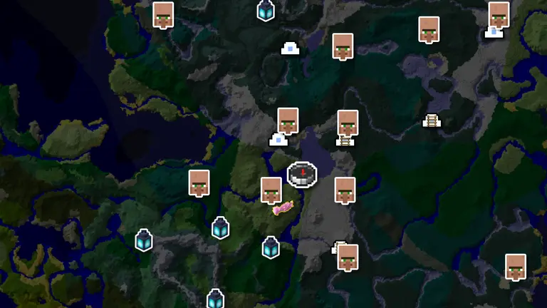 Cherry Coast With Seven Villages