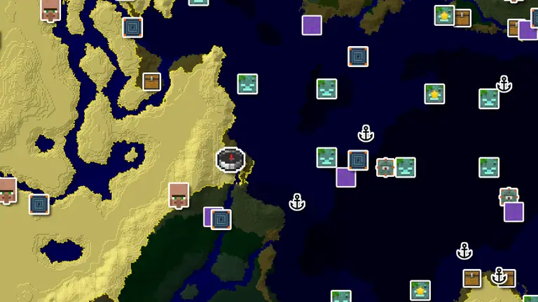 Pack.png World With Stacked Structures