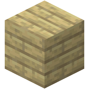 Birch Planks image
