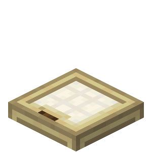 Birch Trapdoor image