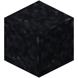 Black Concrete Powder image
