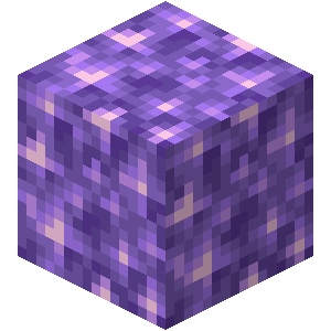 Block of Amethyst image