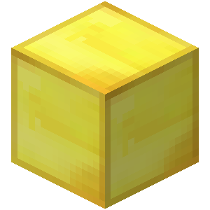 Block of Gold image