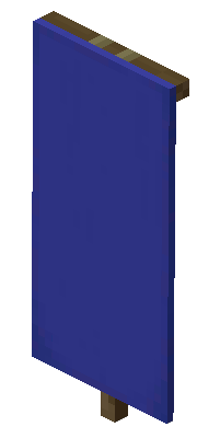 Blue Banner image