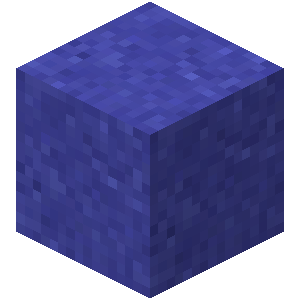 Blue Concrete Powder image