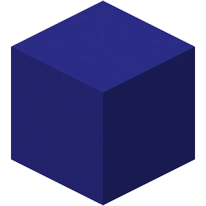Blue Concrete image