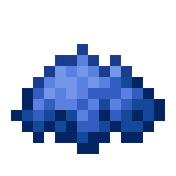 Blue Dye image