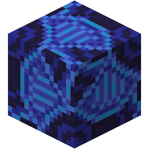 Blue Glazed Terracotta image