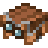 Brown Harness image