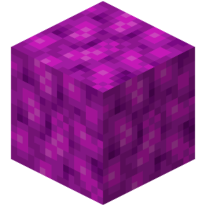 Bubble Coral Block image