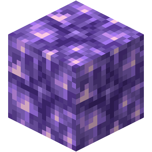 Budding Amethyst image