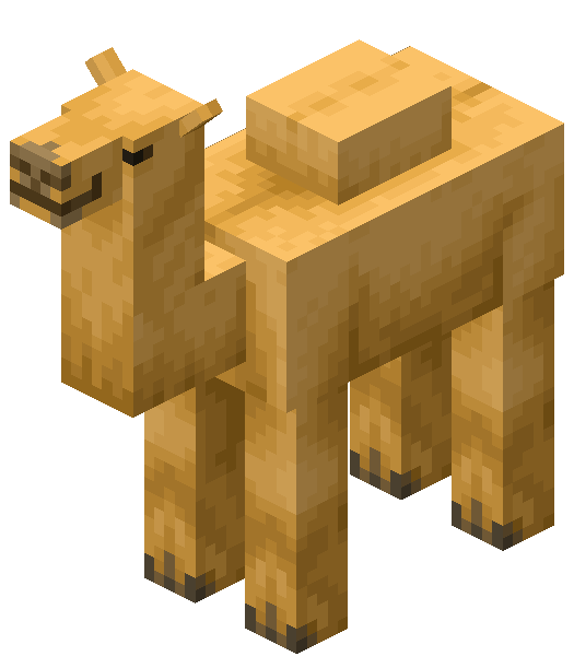 Camel image