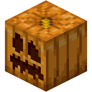 Carved Pumpkin image
