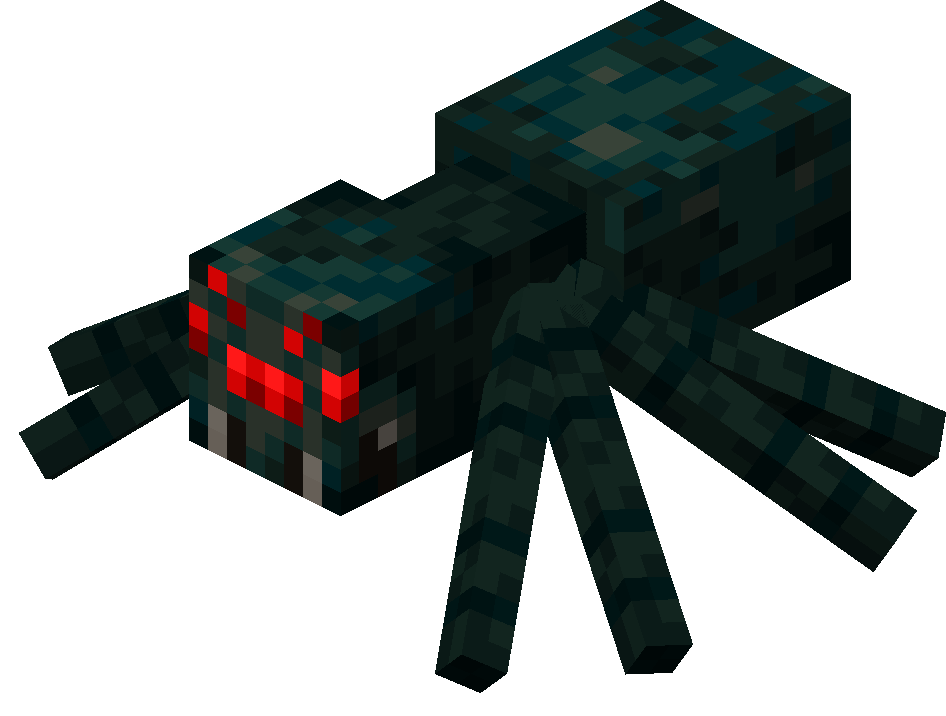 Cave Spider image