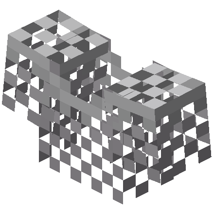Chainmail Chestplate image
