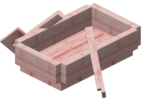 Cherry Boat image