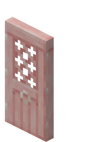 Cherry Door image
