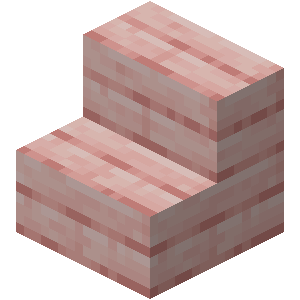 Cherry Stairs image