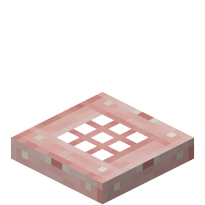 Cherry Trapdoor image