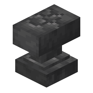 Chipped Anvil image