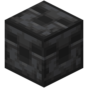 Chiseled Deepslate image