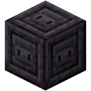 Chiseled Polished Blackstone image