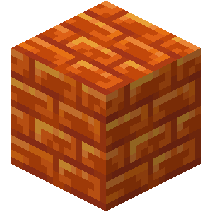 Chiseled Resin Bricks image