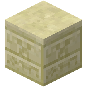 Chiseled Sandstone image