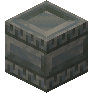 Chiseled Tuff Bricks image