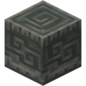 Chiseled Tuff image