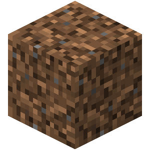 Coarse Dirt image