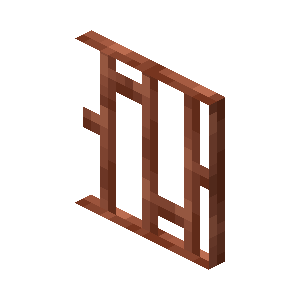 Copper Bars image
