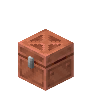 Copper Chest image
