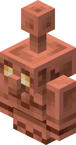 Copper Golem image