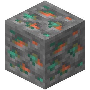 Copper Ore image