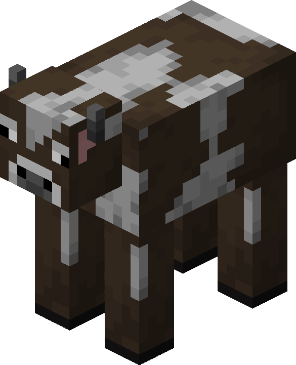 Cow image