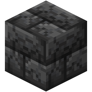 Cracked Deepslate Bricks image
