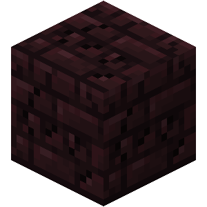 Cracked Nether Bricks image