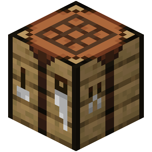 Crafting Table image