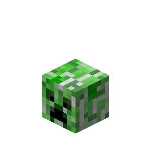 Creeper Head image