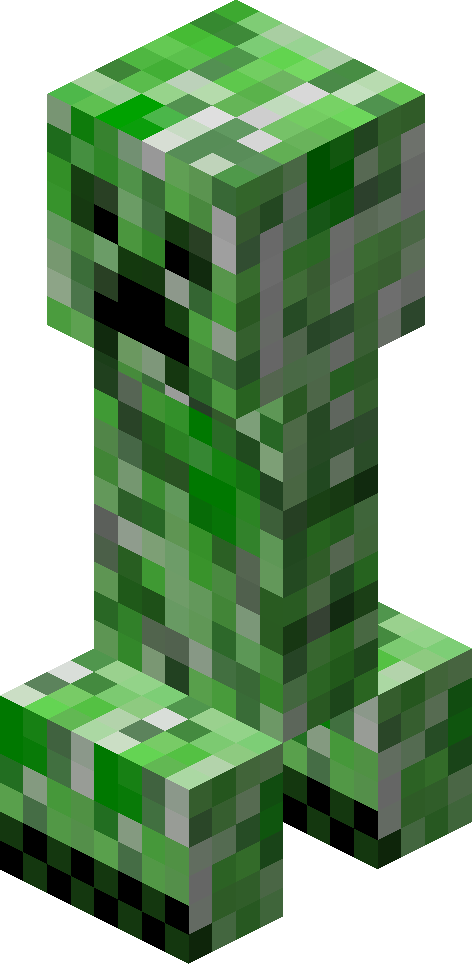 Creeper image