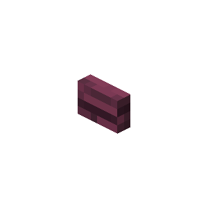 Crimson Button image