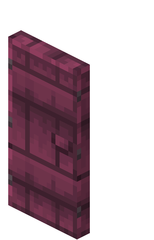 Crimson Door image