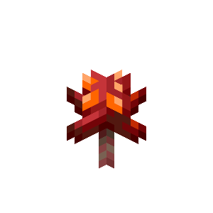 Crimson Fungus image